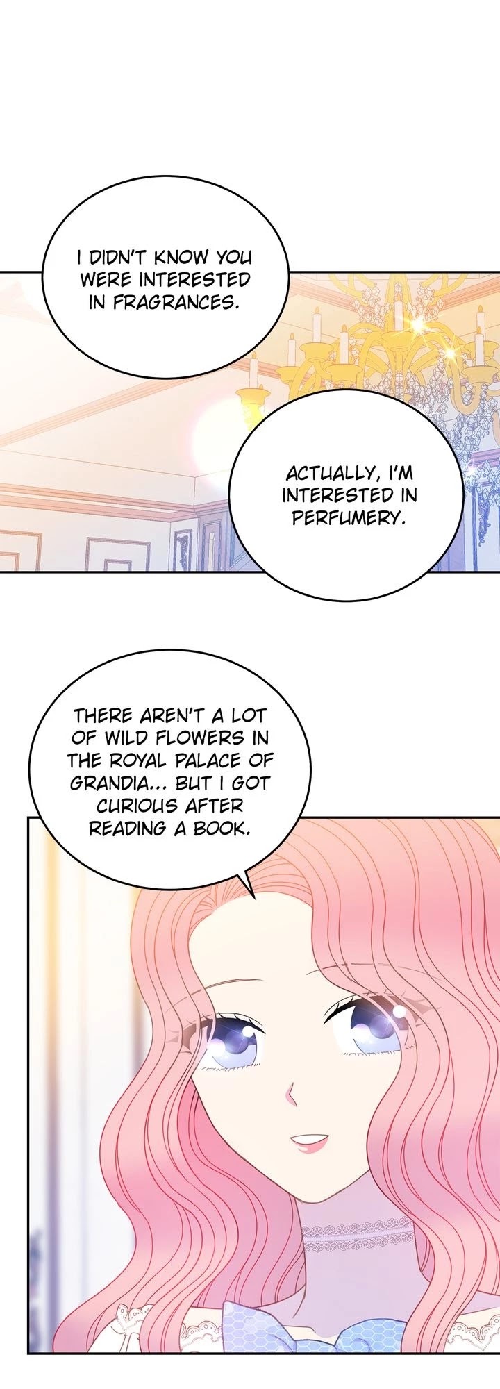 Lady Beast chapter 33 page 16