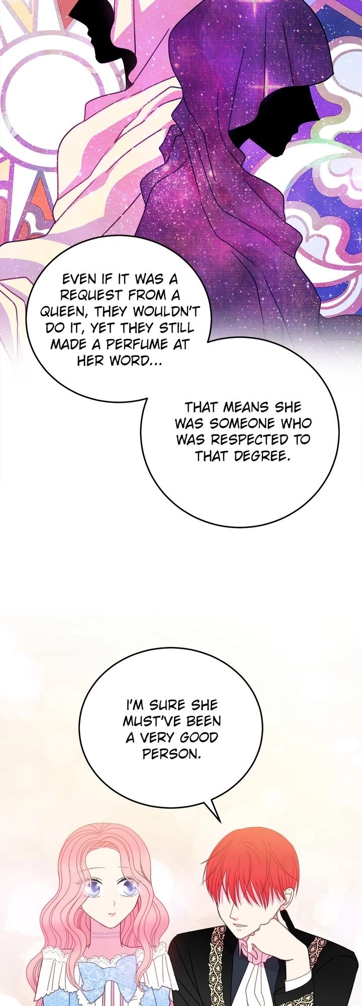 Lady Beast chapter 33 page 25