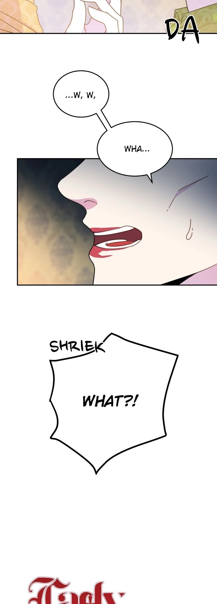 Lady Beast chapter 33 page 6