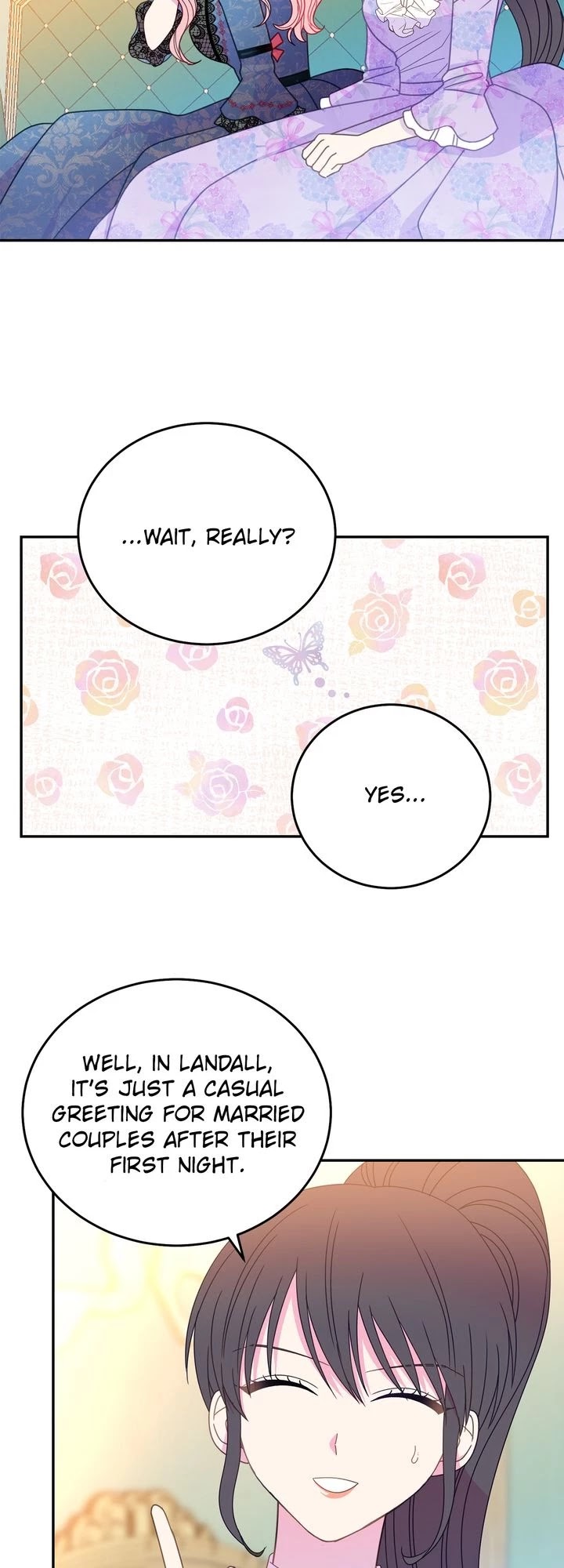 Lady Beast chapter 34 page 11