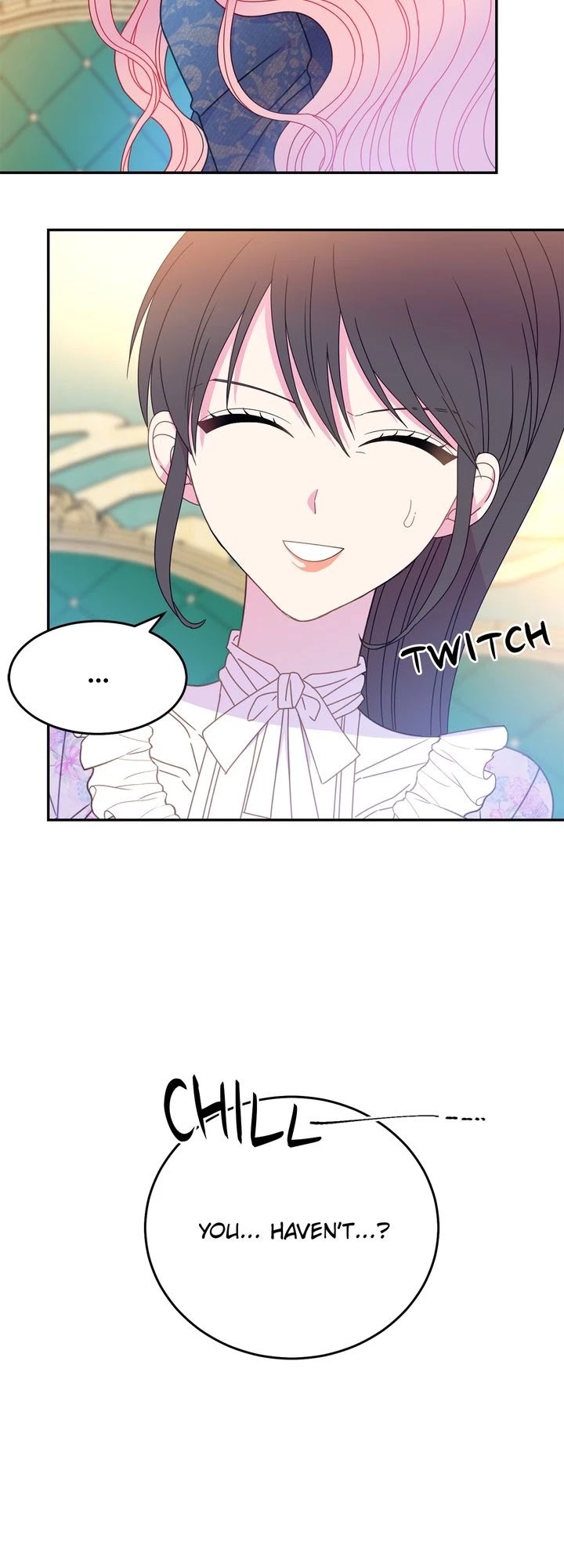 Lady Beast chapter 34 page 15