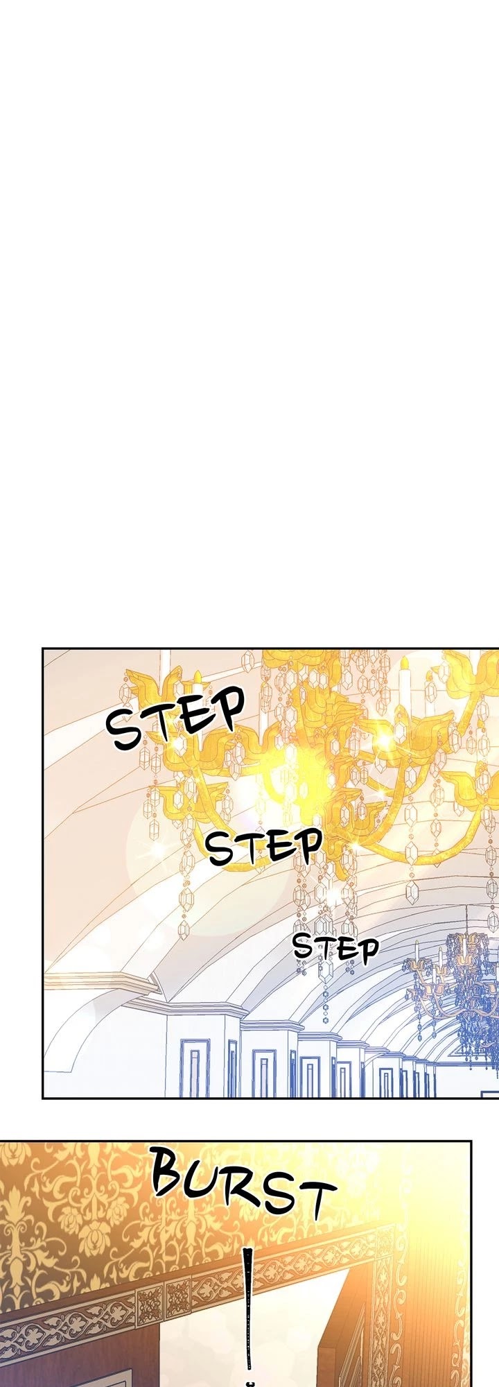 Lady Beast chapter 34 page 16