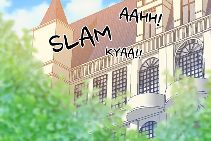 Lady Beast chapter 34 page 33