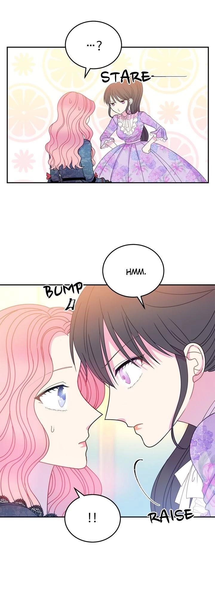 Lady Beast chapter 34 page 4