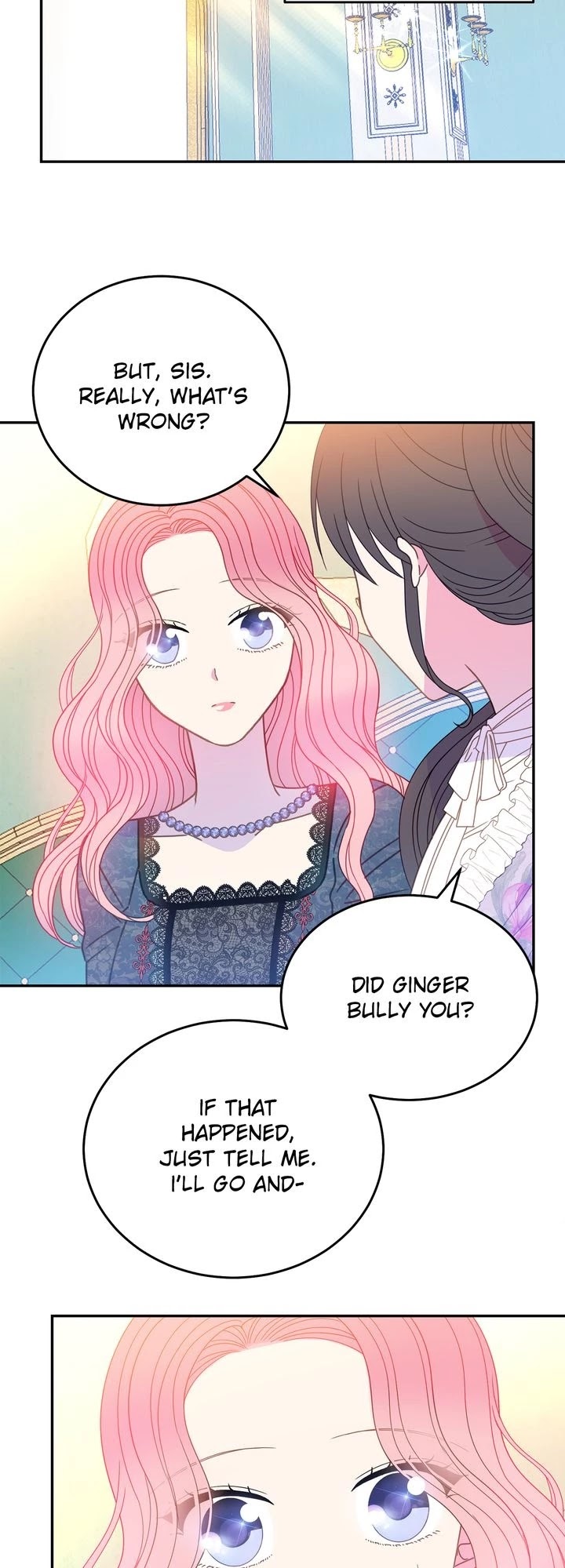 Lady Beast chapter 34 page 6