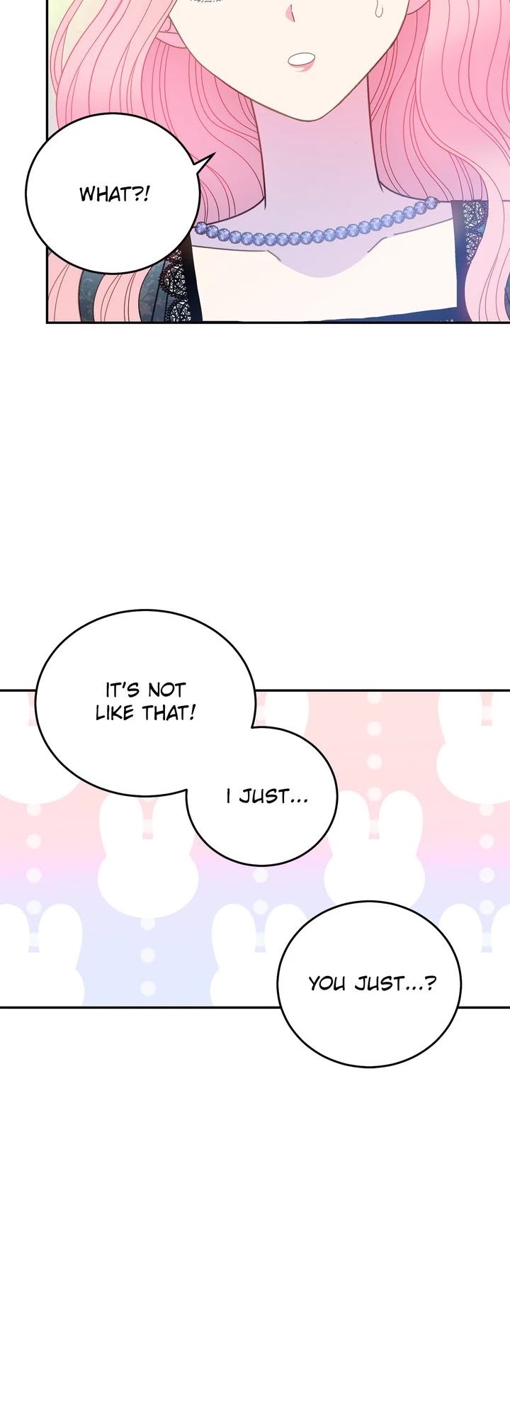 Lady Beast chapter 34 page 7