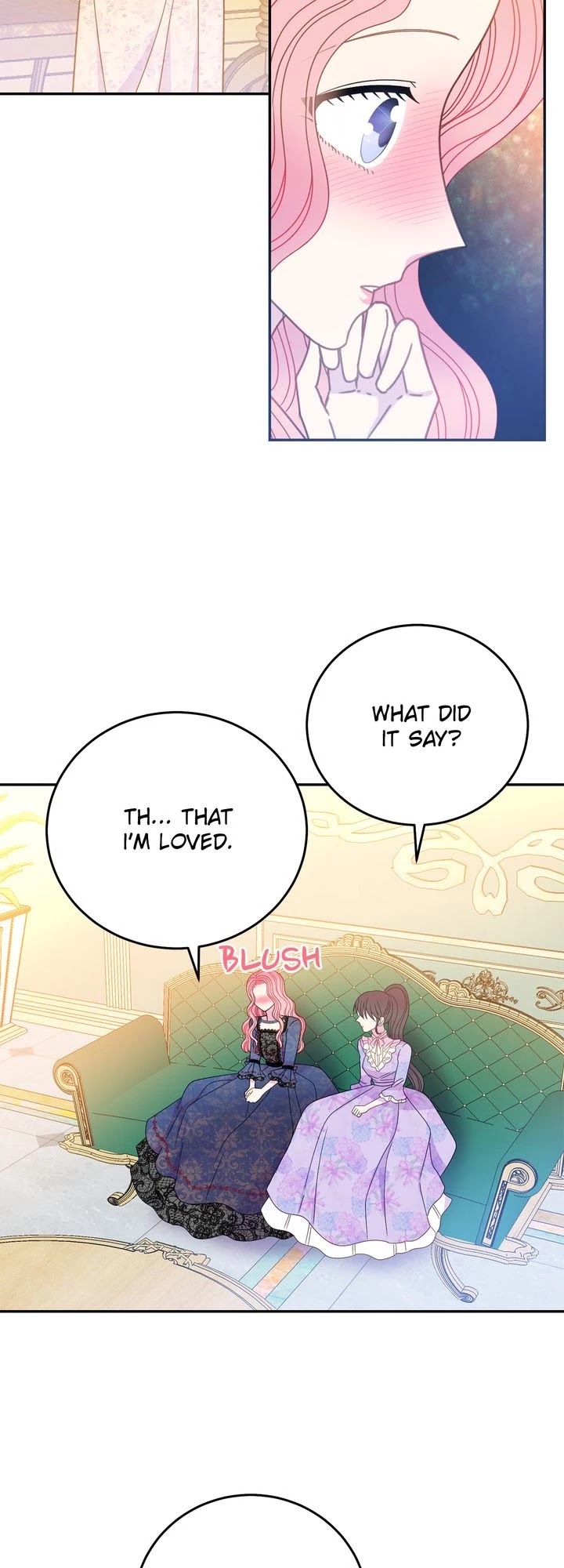 Lady Beast chapter 34 page 9