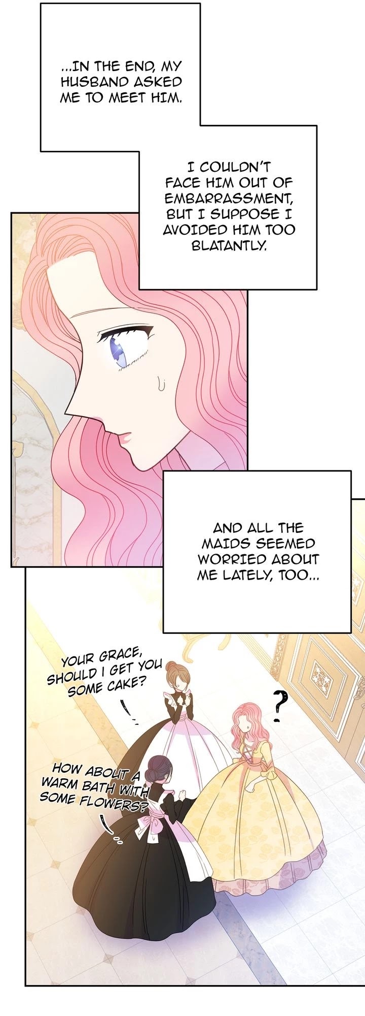 Lady Beast chapter 35 page 2