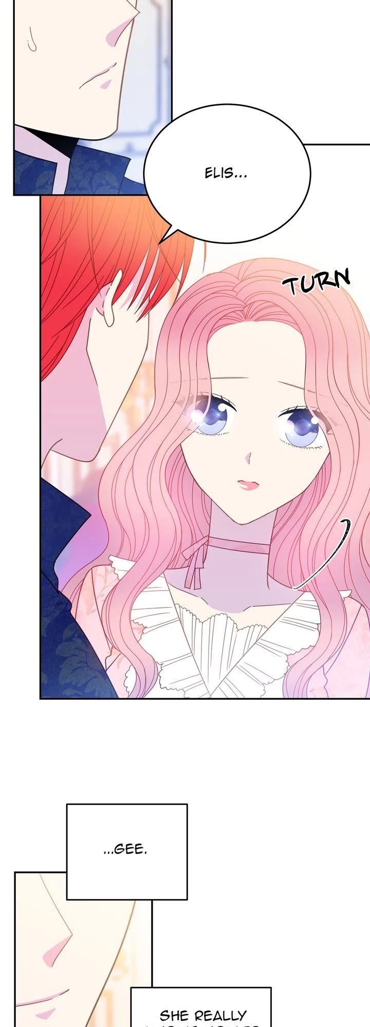 Lady Beast chapter 35 page 22