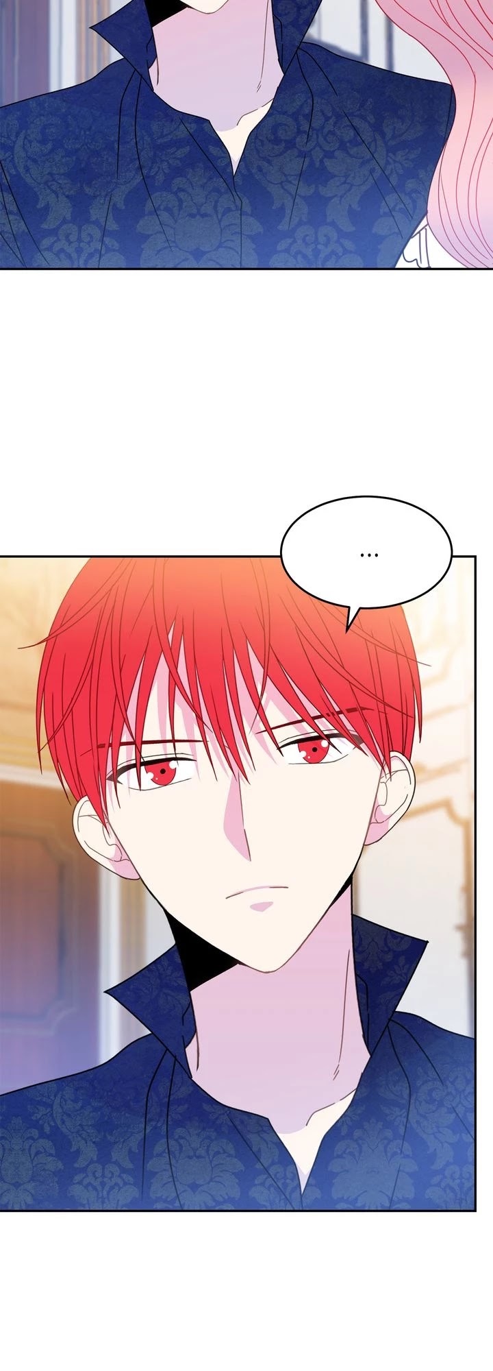 Lady Beast chapter 35 page 24