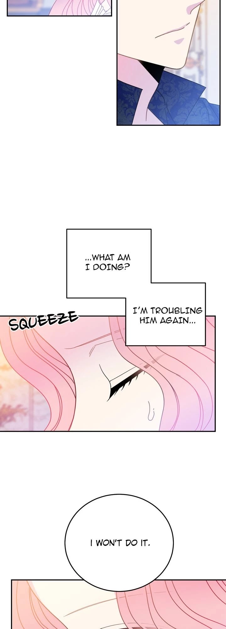 Lady Beast chapter 35 page 27