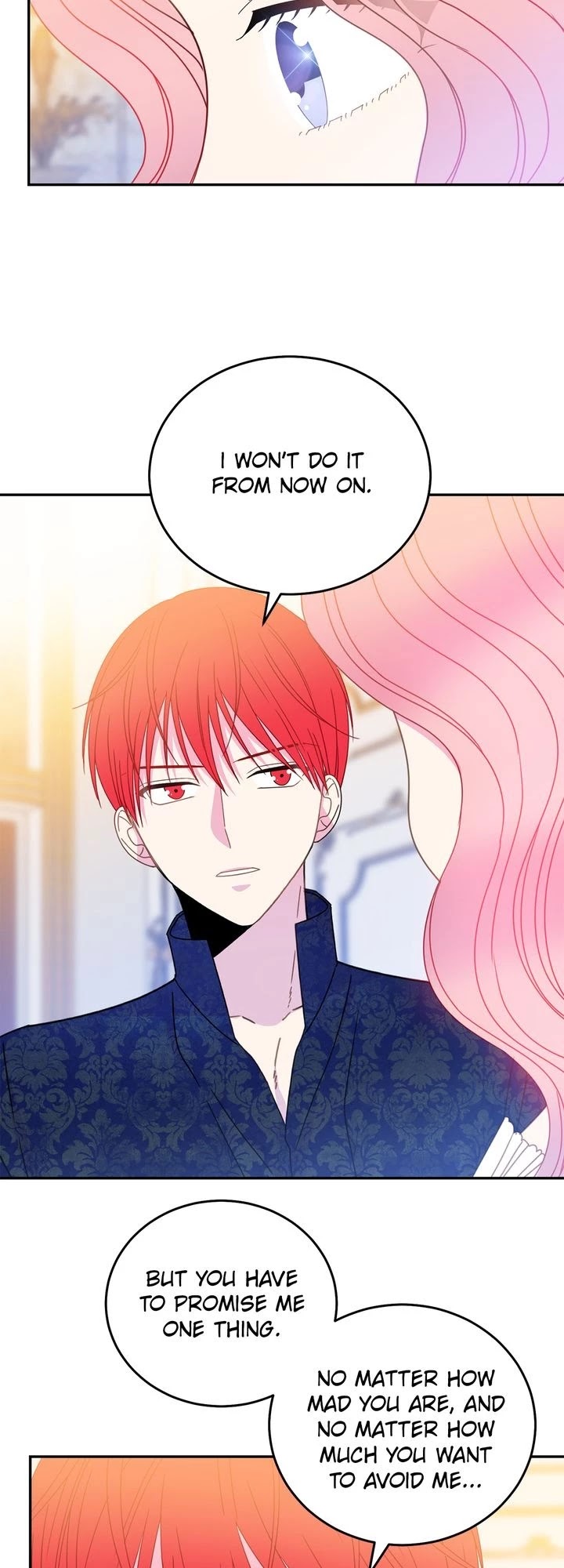 Lady Beast chapter 35 page 28