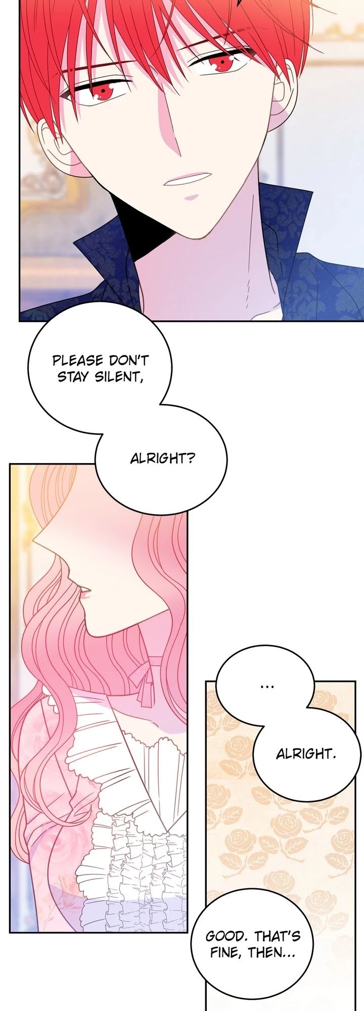 Lady Beast chapter 35 page 29