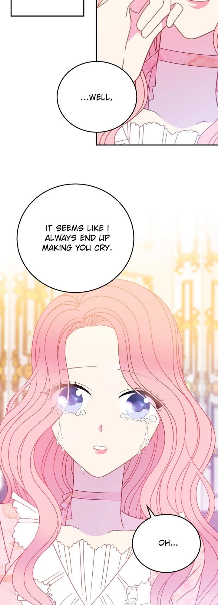 Lady Beast chapter 35 page 31