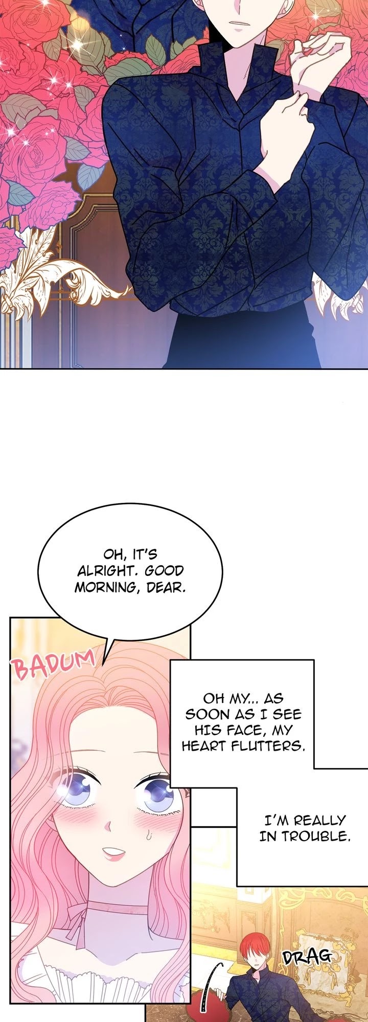 Lady Beast chapter 35 page 4