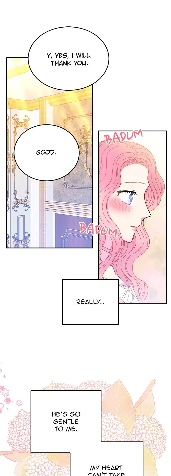 Lady Beast chapter 35 page 7