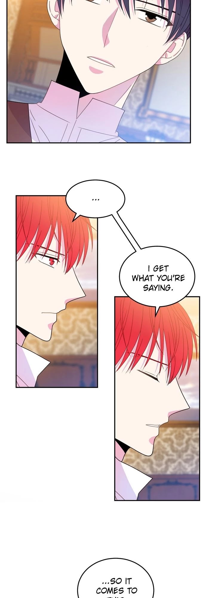 Lady Beast chapter 36 page 12