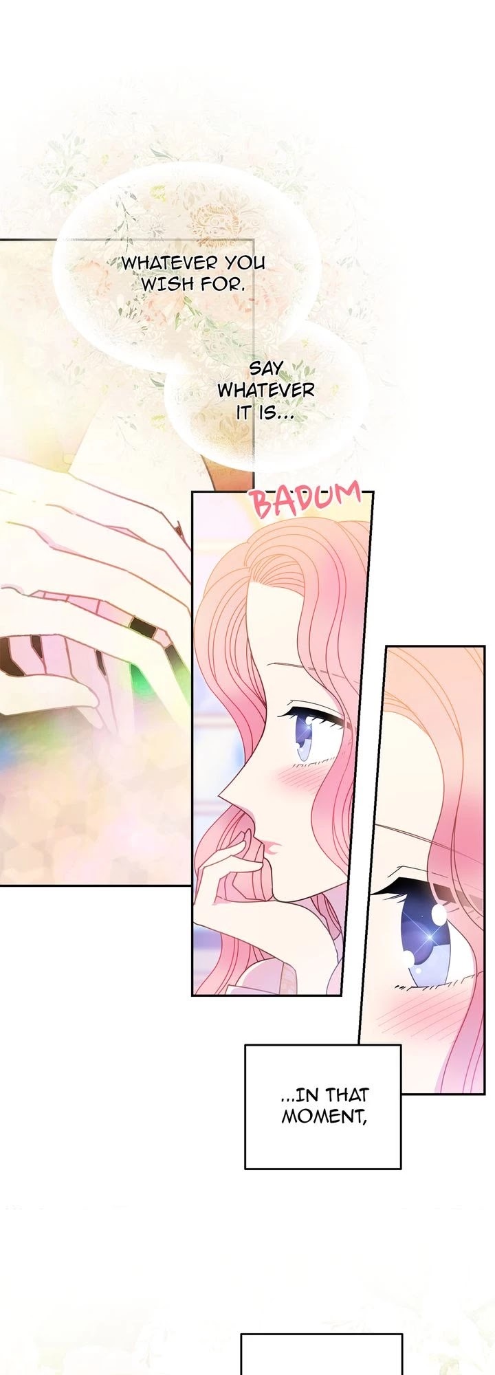 Lady Beast chapter 36 page 16