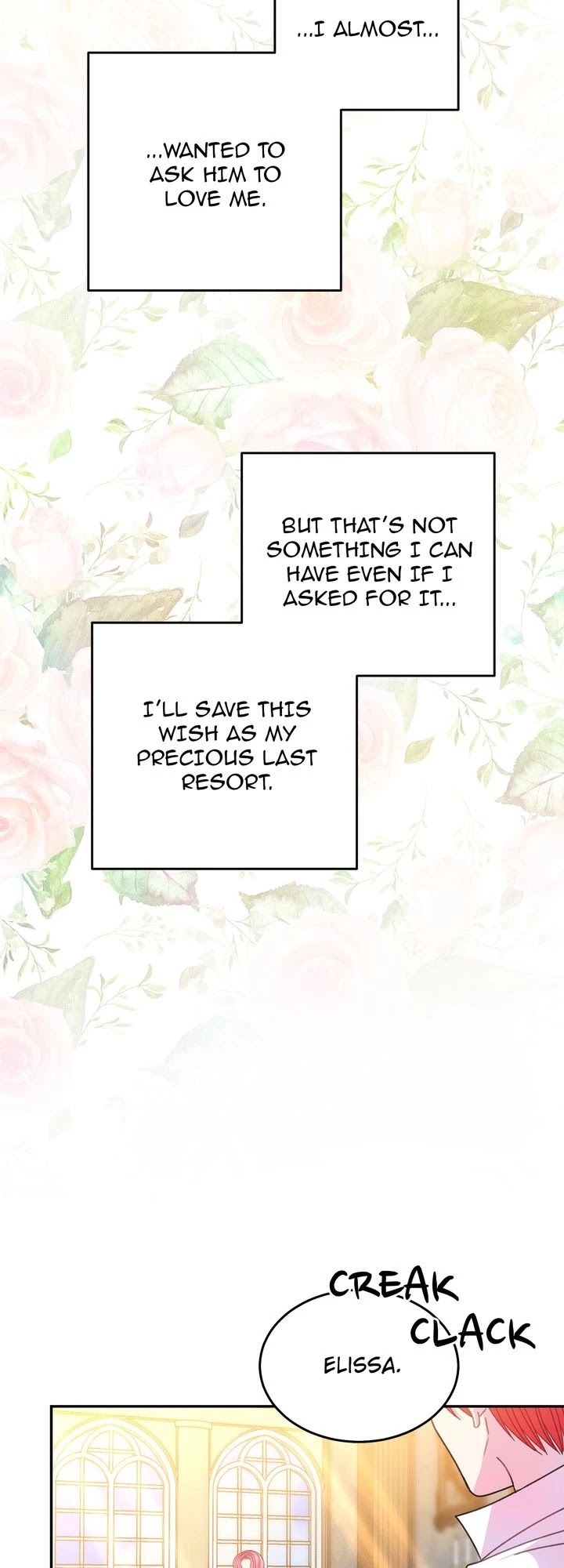 Lady Beast chapter 36 page 17