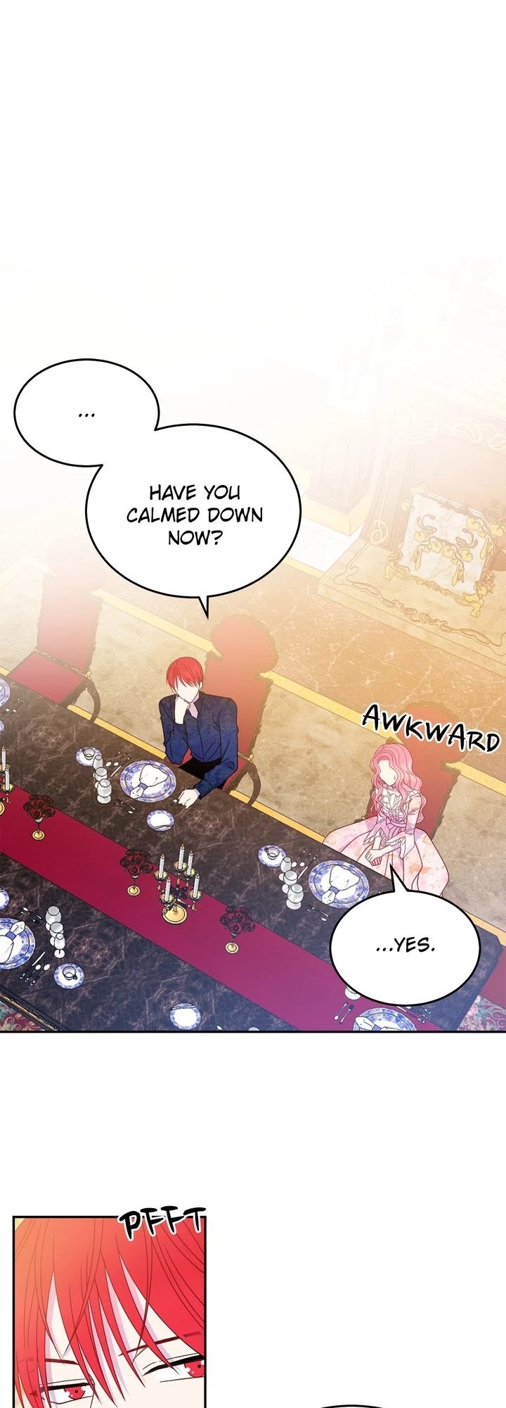 Lady Beast chapter 36 page 2