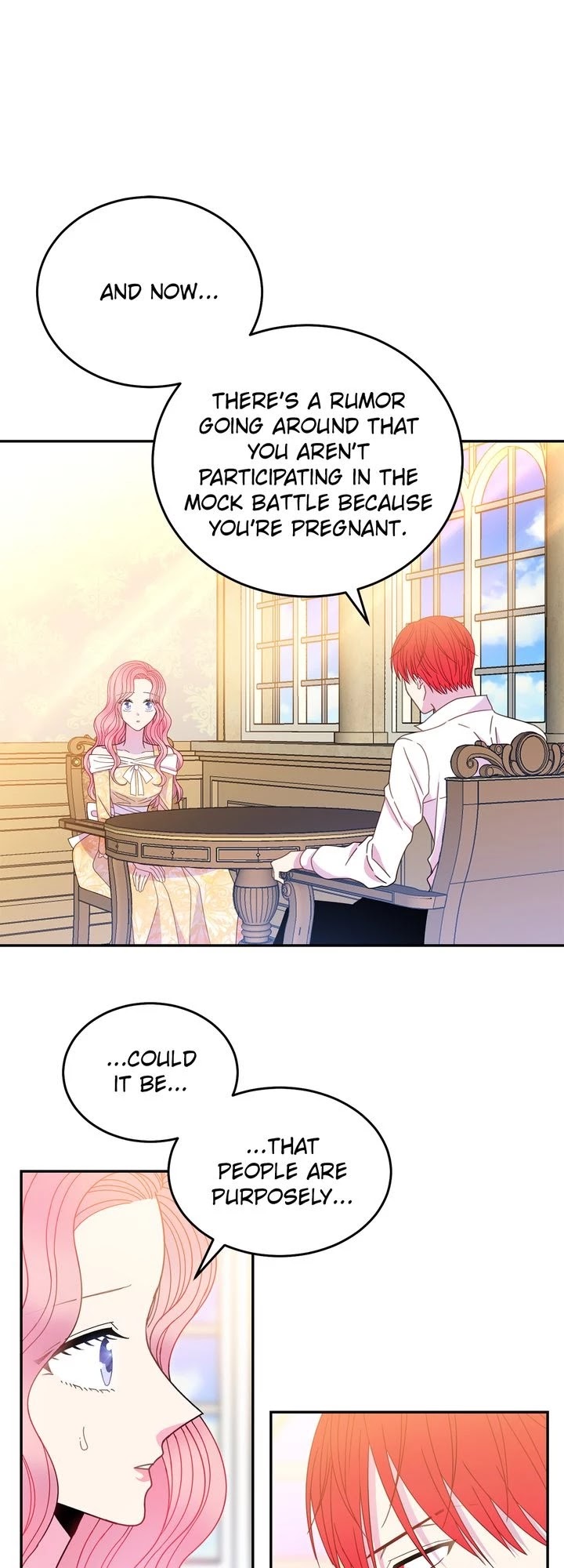 Lady Beast chapter 36 page 22