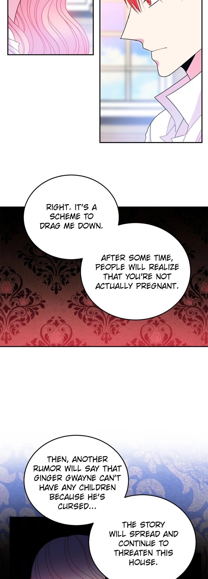 Lady Beast chapter 36 page 23