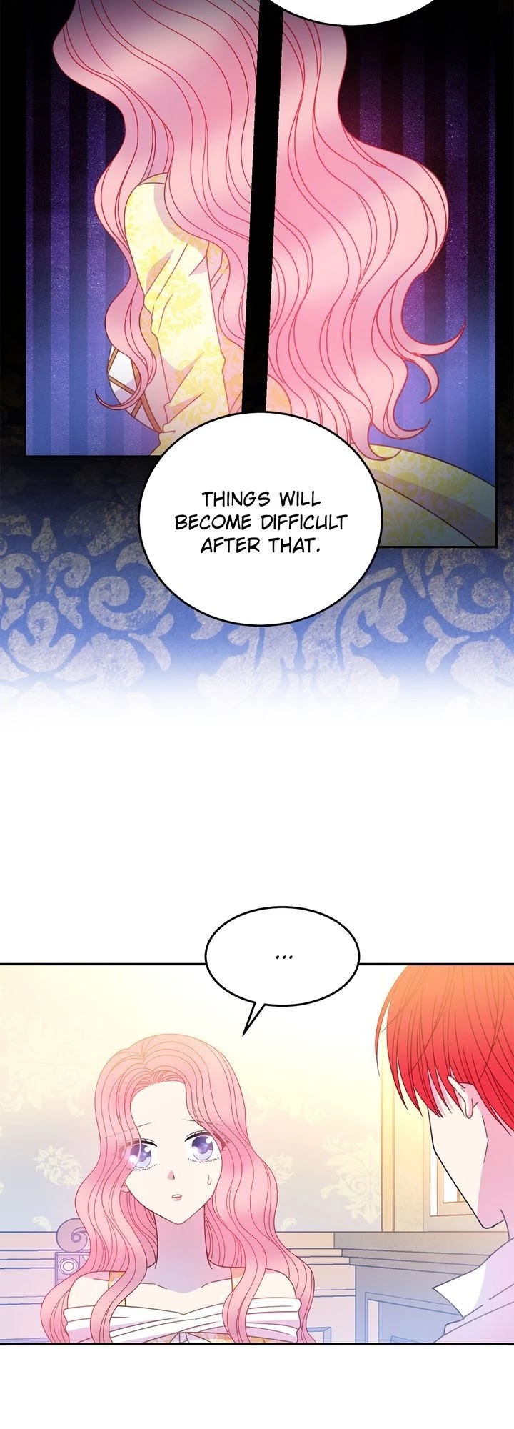 Lady Beast chapter 36 page 24