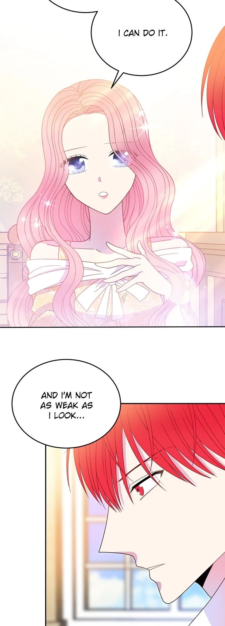 Lady Beast chapter 36 page 26