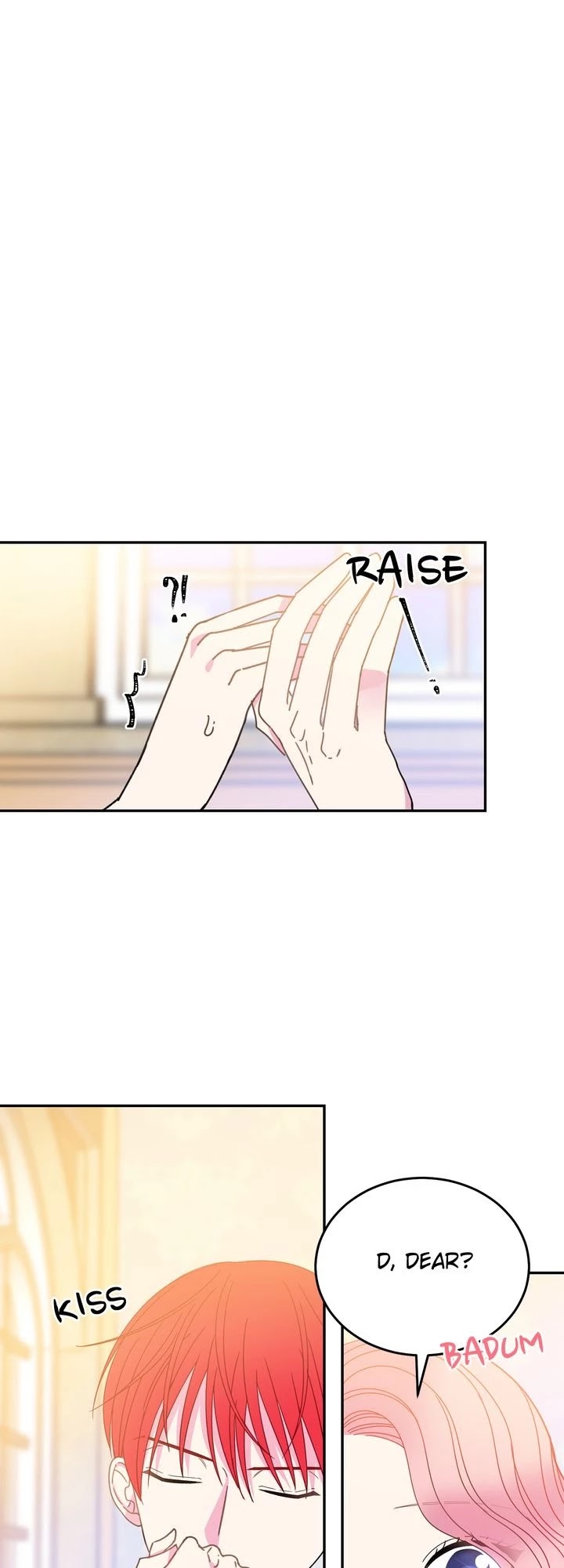 Lady Beast chapter 36 page 29