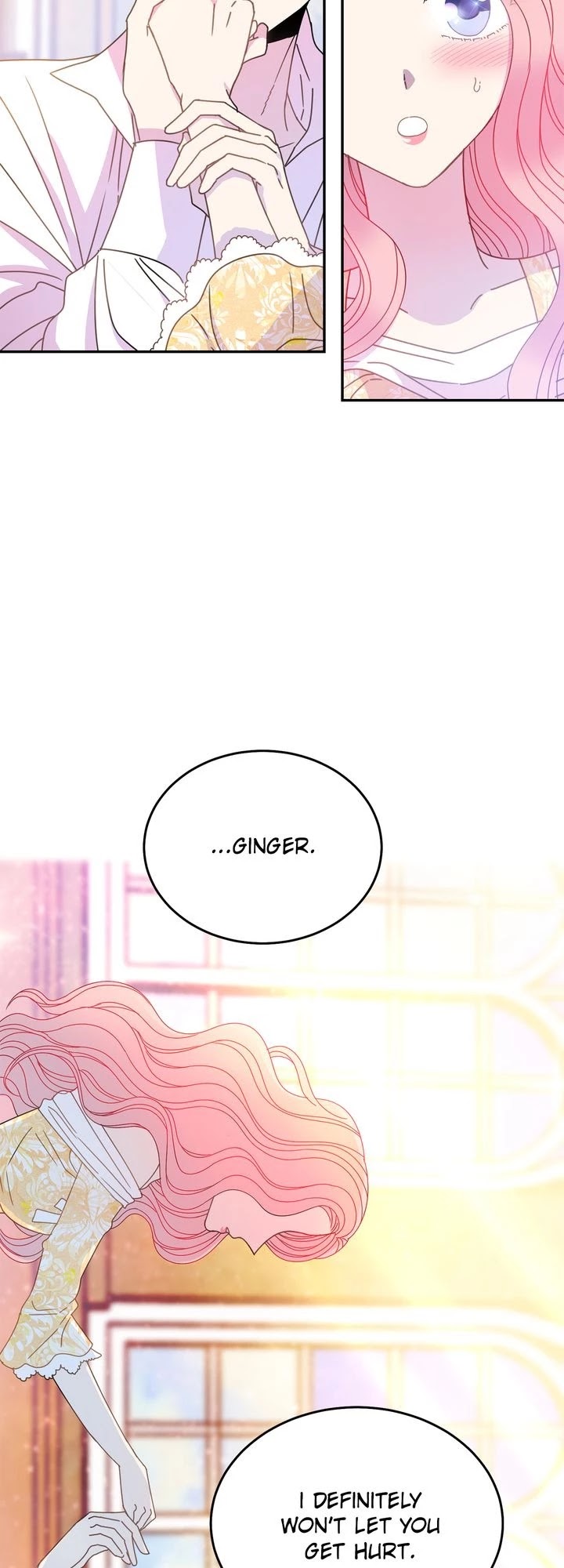 Lady Beast chapter 36 page 30