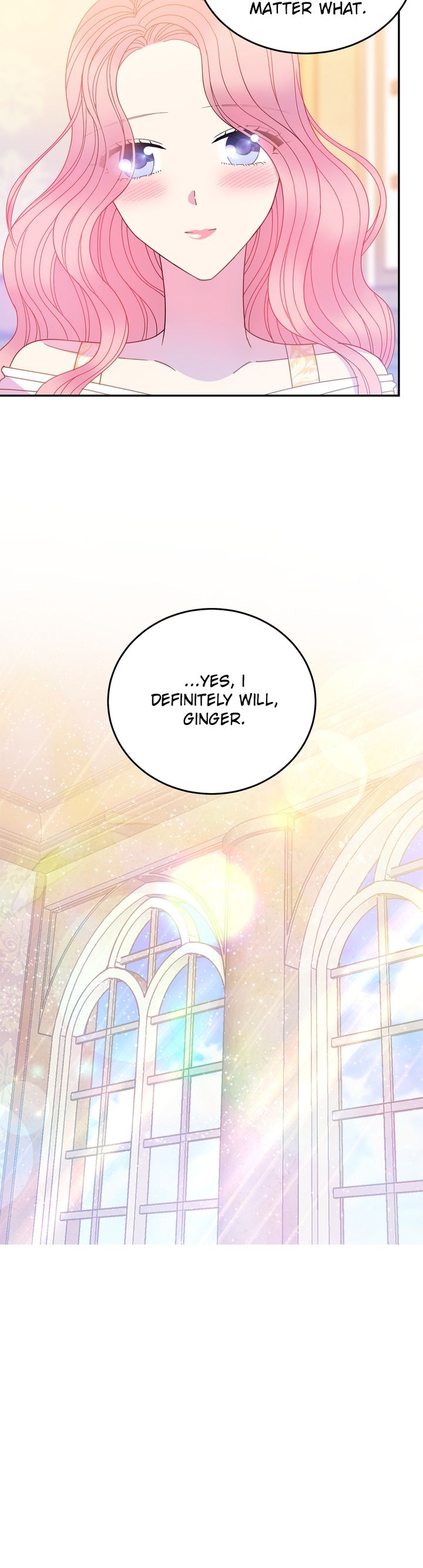 Lady Beast chapter 36 page 32