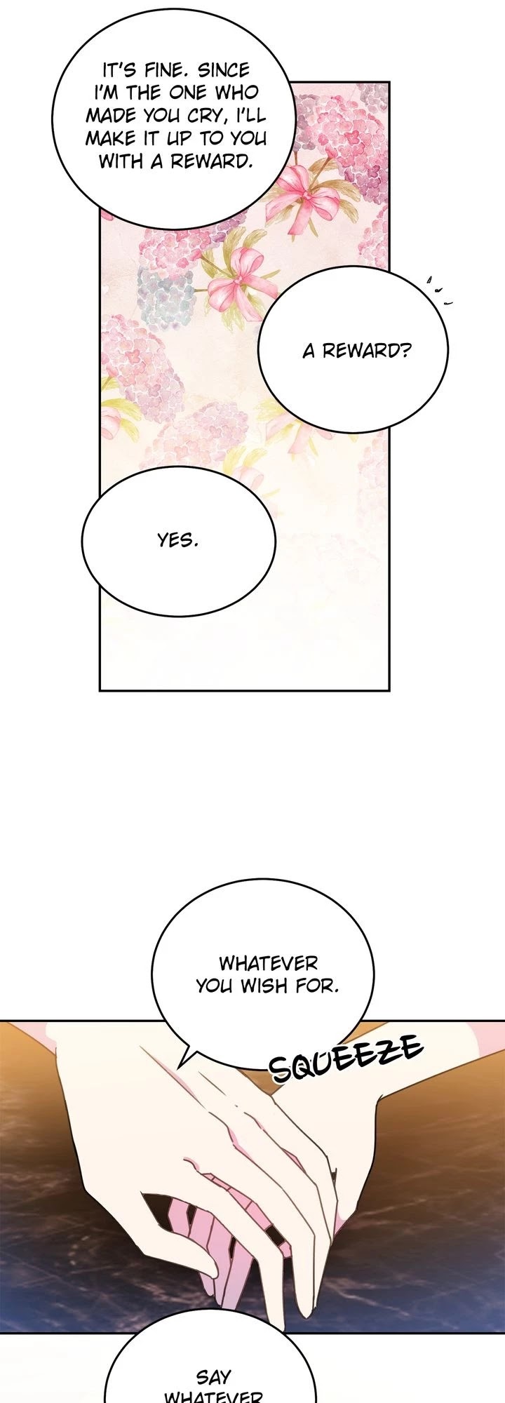 Lady Beast chapter 36 page 4