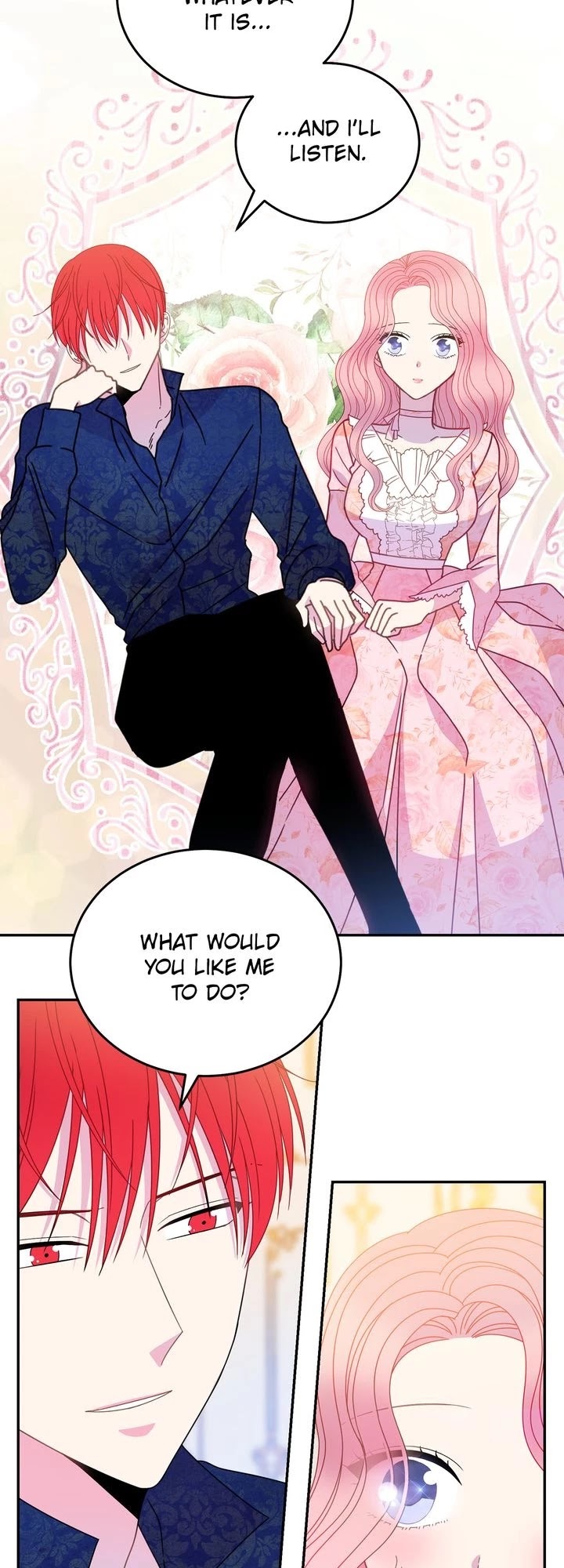 Lady Beast chapter 36 page 5