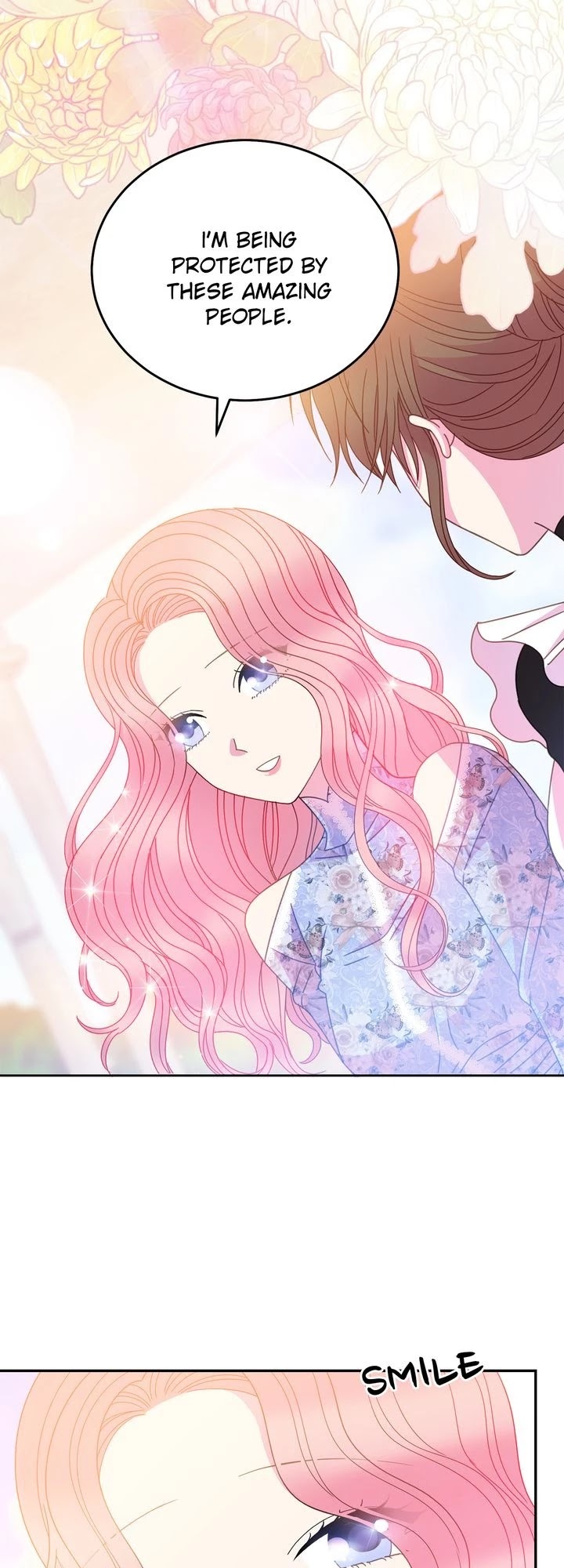 Lady Beast chapter 37 page 16