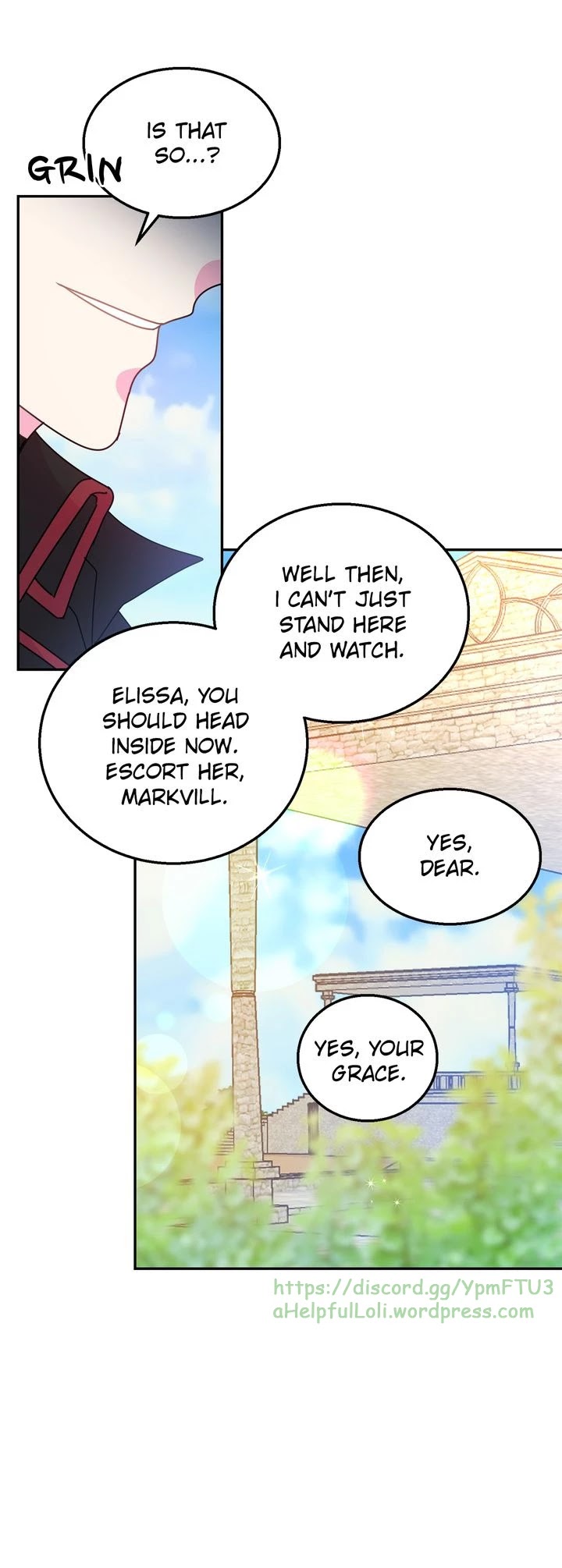 Lady Beast chapter 37 page 24