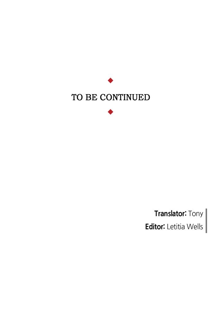 Lady Beast chapter 37 page 31