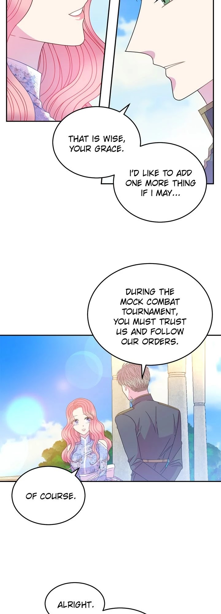 Lady Beast chapter 37 page 4