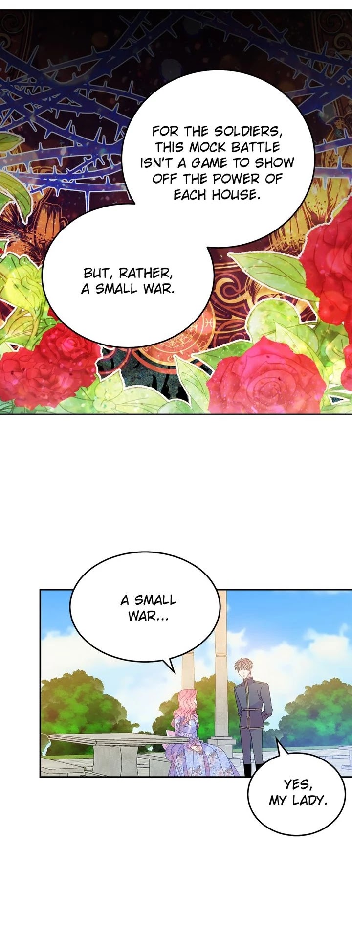 Lady Beast chapter 37 page 7