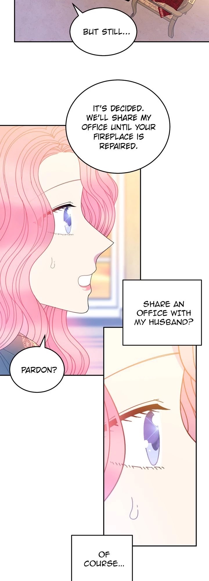 Lady Beast chapter 38 page 11