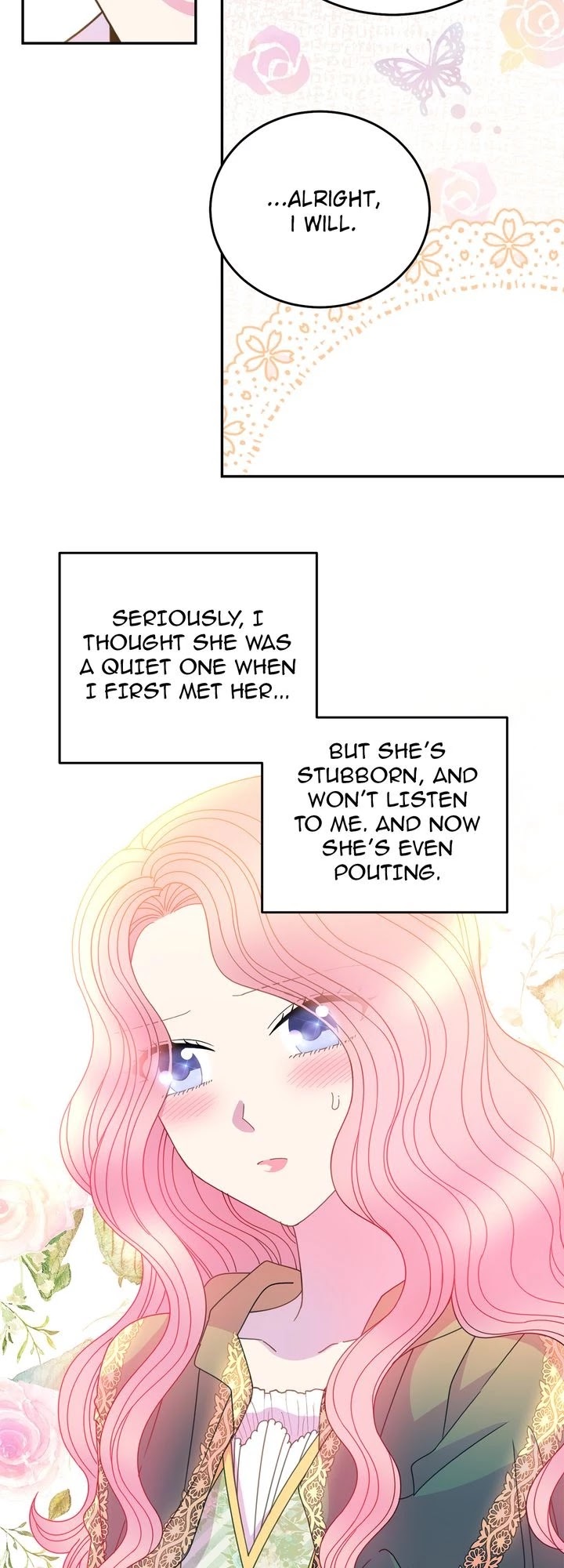 Lady Beast chapter 38 page 15