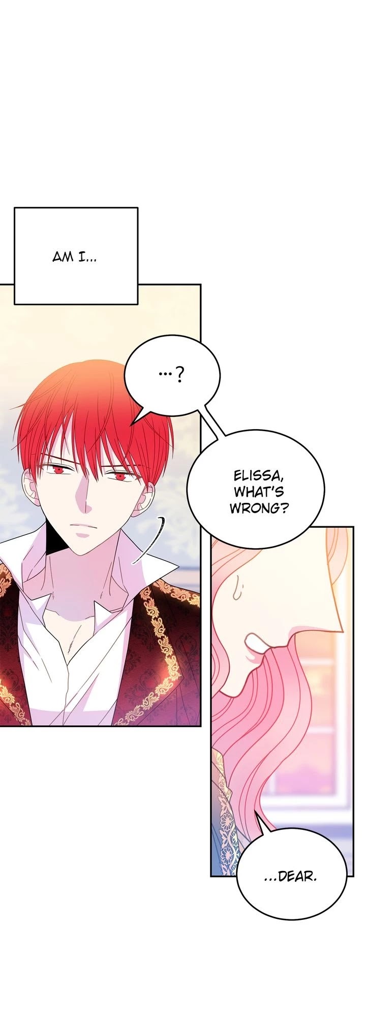 Lady Beast chapter 38 page 20