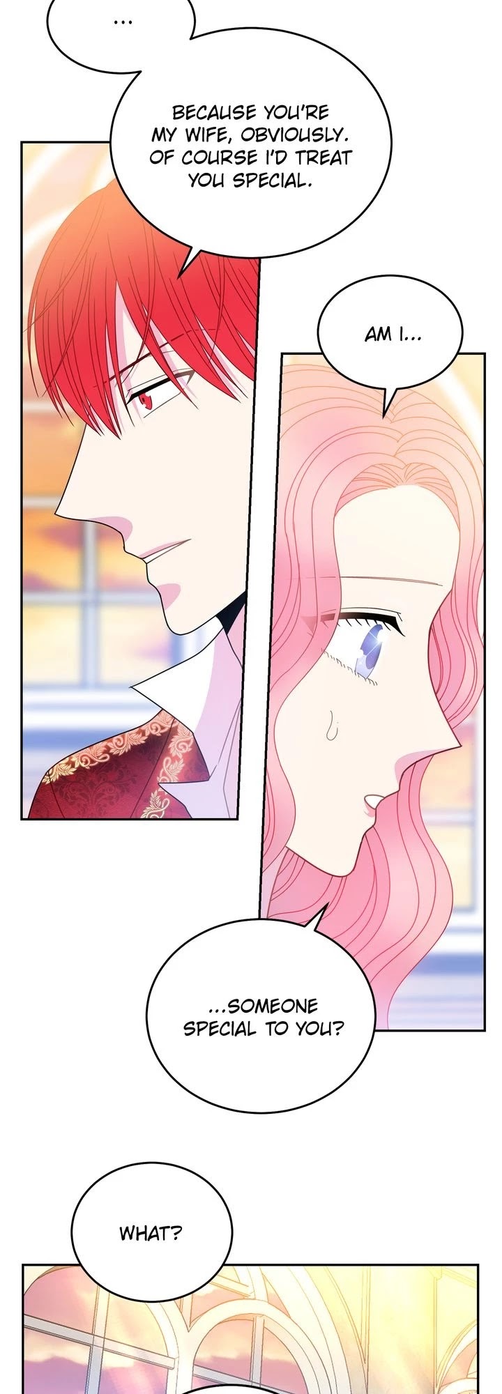 Lady Beast chapter 38 page 22