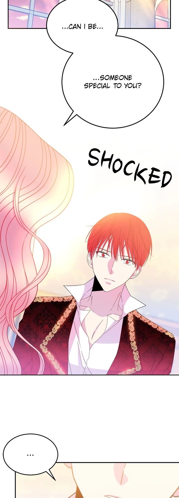 Lady Beast chapter 38 page 23