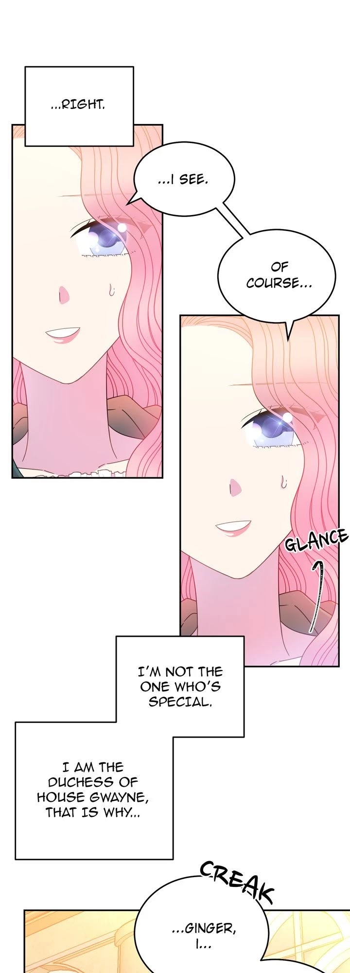 Lady Beast chapter 38 page 26