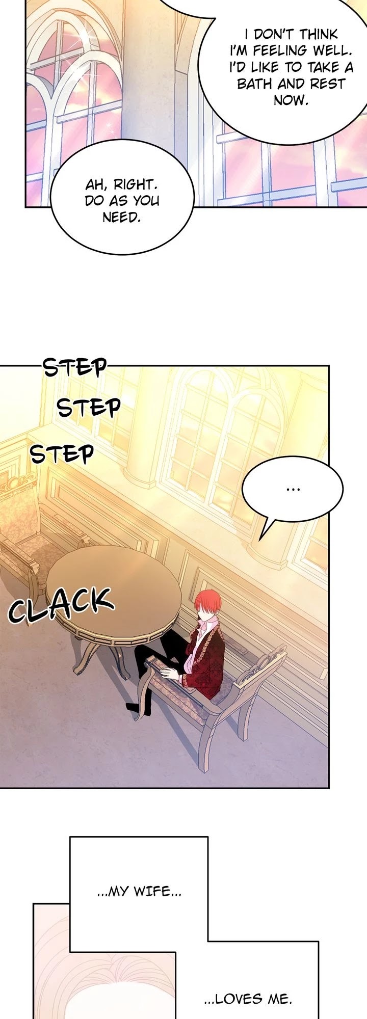 Lady Beast chapter 38 page 27