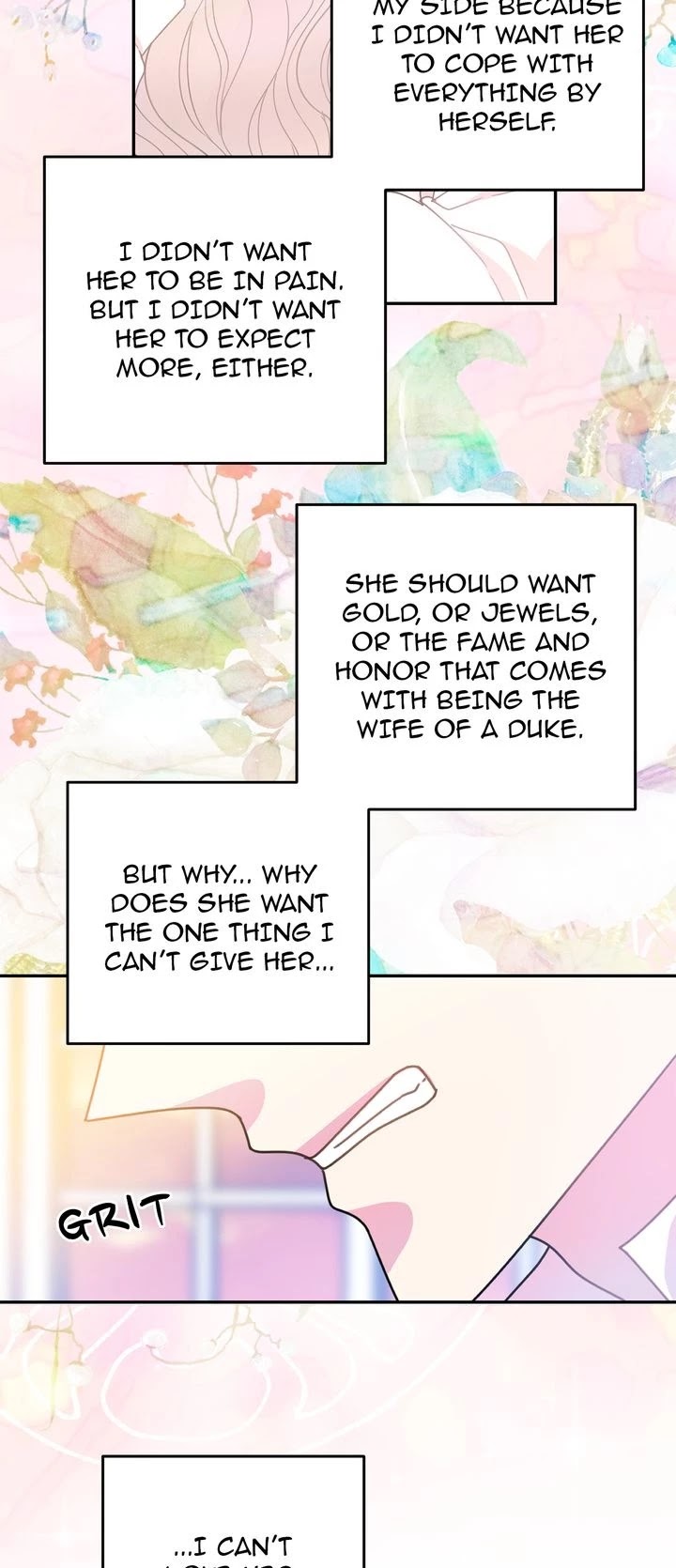 Lady Beast chapter 38 page 29