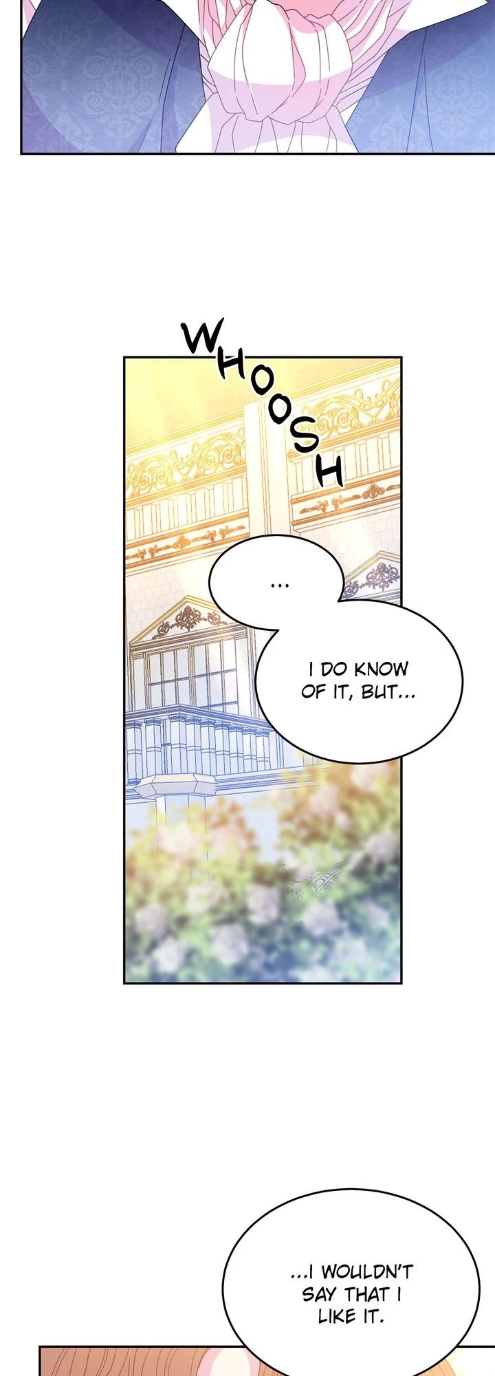 Lady Beast chapter 39 page 12