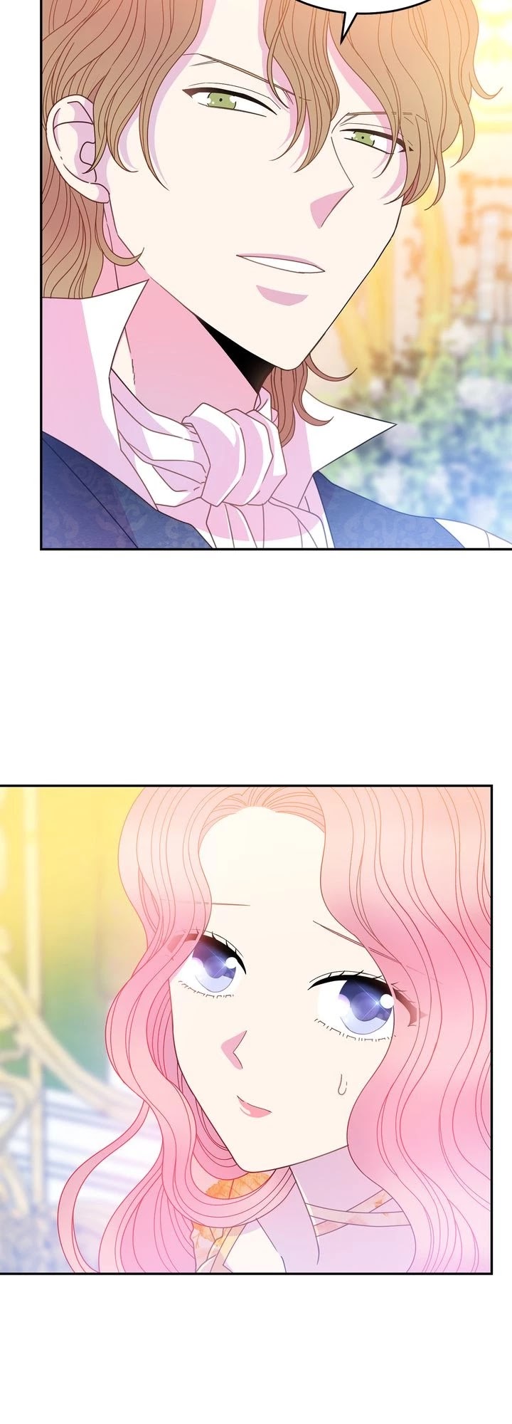 Lady Beast chapter 39 page 13