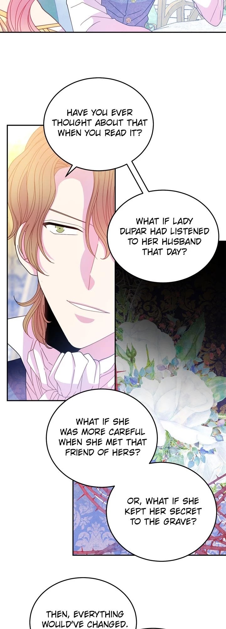 Lady Beast chapter 39 page 16