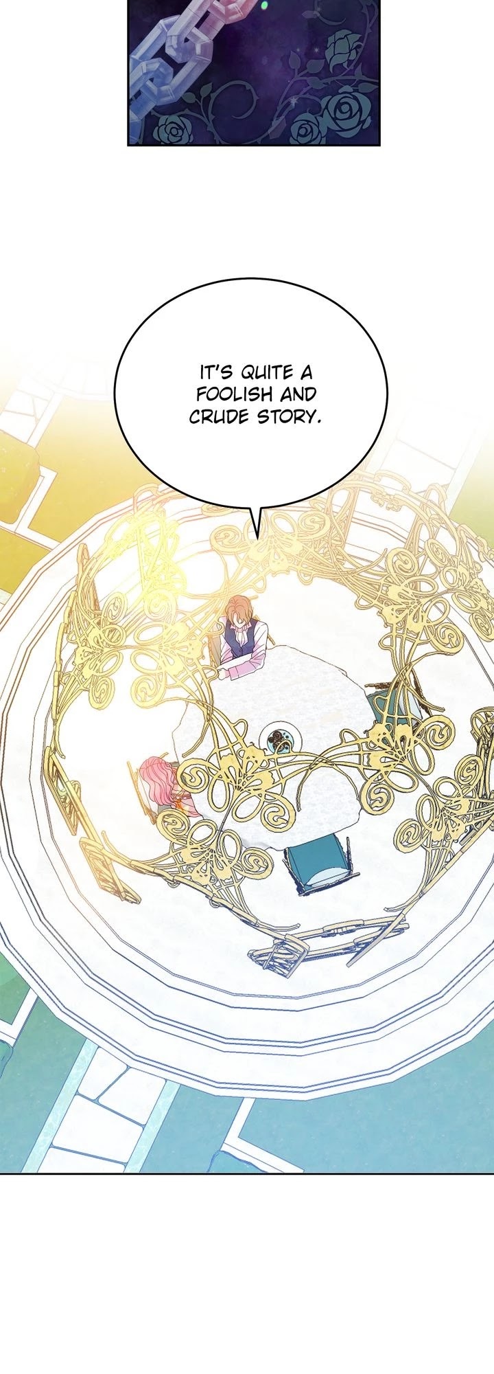 Lady Beast chapter 39 page 18